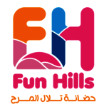 مركز تلال المرح لضيافة الاطفال الأهلية